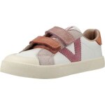 Chaussure victoria mod�le oliver barefoot - coleur rose