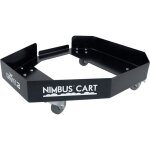 Chauvet nimbus - cart machine à fumée lourde Chauvet nimbus - cart machine à fumée lourde