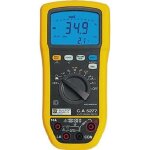 Chauvin arnoux ca 5277 multimetre trms Chauvin arnoux ca 5277 multimetre trms
