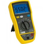 Chauvin arnoux multimetre ca5231