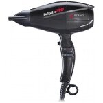 Sche - cheveux - babyliss - vulcano hq - 2400w - noir - ioniseur dair