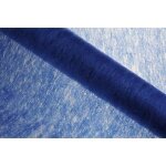 Chemin de table lgance - bleu 30 cm x 10 m bleu turquoise ciel