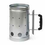 Chemine dallumage pour barbecue charbon chemine dallumage