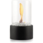 Cheminee de table bioethanol pierres decoratives Cheminee de table bioethanol pierres decoratives