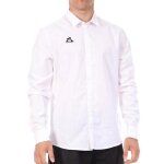 Chemise blanche homme le coq sportif optical
