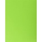 Chemise double poche - exacompta - rocks - vert - 220 g / m� - 24 x 32 cm