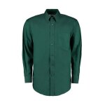 Chemise manches longues kustom kit premium oxford classic fit