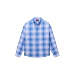 Chemise manches longues napapijri eos