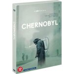Chernobyl [dvd]