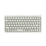 Clavier cherry g84 - 4100 - filaire - gris clair - qwerty us - garantie 2 ans Clavier cherry g84 - 4100 - filaire - gris clair - qwerty us - garantie 2 ans