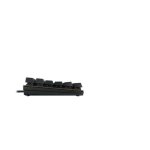 Clavier mécanique - cherry - kc 200 mx - filaire - noir - mécanique Clavier mécanique - cherry - kc 200 mx - filaire - noir - mécanique