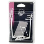 Chevalet ajustable pour objet de 12  40 cm