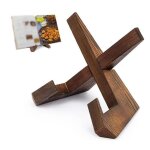 Chevalet de tablesupport dassiette pr�sentoirsupport cadre photo de tabled�coration dexpositionpour livre ...