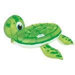 Chevauchable tortue dragon - bestway - 140 x 140 cm - pvc - pour enfant - vert Chevauchable tortue dragon - bestway - 140 x 140 cm - pvc - pour enfant - vert