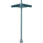 Cheville  ressort fischer 080181 kd 3 mtal 12 mm x50