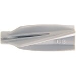 Cheville pour bton cellumaire gb 10