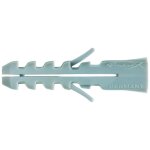 Chevilles  expansion 100 % nylon sans collerette s 14x75 bote de 20 - fischer - 50114