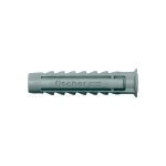 Cheville � expansion - fischer - s 16x80 - nylon - 16x80 mm - quadruple expansion