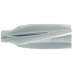 Cheville - fischer - gb 14 - nylon - 14 mm - lot de 10 pc(s) - montage sécurisé Cheville - fischer - gb 14 - nylon - 14 mm - lot de 10 pc(s) - montage sécurisé