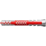 Cheville tous mat�riaux duopower 8x65 fischer - nylon - r�sistance optimale - expansion s�re