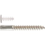 Cheville pour scellement chimique fix - asphalte - boite de 20