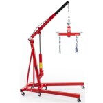Chvre datelier grue de levage 2t + palonnier equilibreur de charge 907kg