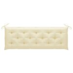 Chezde * 2343super mode coussin de banc de jardin banquette de jardin - matelas coussin pour fauteuil ... Chezde * 2343super mode coussin de banc de jardin banquette de jardin - matelas coussin pour fauteuil ...