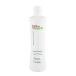 Chi enviro smoothing shampooing lissant 355ml Chi enviro smoothing shampooing lissant 355ml