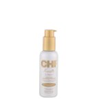 Traitement lissant chi keratin k - trix 5 - chi - 115ml - lissage facile - femme