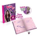 Chica vampiro - journal intime