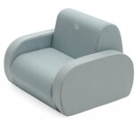 Fauteuil b�b� - chicco - twist - convertible - confortable - peppermint