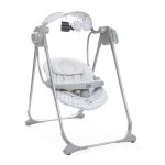 Chicco balancelle swing up leaf Chicco balancelle swing up leaf