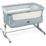 Chicco - berceau cododo next2me dream sage