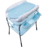 Chicco - combi bain - change cuddle & bubble ocean Chicco - combi bain - change cuddle & bubble ocean