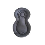 Chicco coussin r�ducteur pour transat hoopla - gris