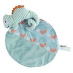 Chicco doudou cam�l�on