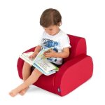 Chicco fauteuil twist 3 en 1 red Chicco fauteuil twist 3 en 1 red