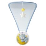 Chicco first dreams mobile next2moon bleu