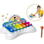 Chicco flashy le xylophone