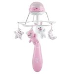 Chicco - mobile 00011041100000 rose