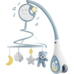 Chicco mobile next2dreams bleu first dreams