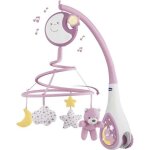 Chicco mobile next2dreams rose first dreams