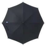 Chicco ombrelle universelle poussette noire Chicco ombrelle universelle poussette noire