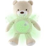 Chicco ourson projecteur baby bear - edition limitée Chicco ourson projecteur baby bear - edition limitée
