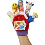 Chicco petites marionnettes de la ferme