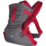 Chicco porte - bb easyfit paprika