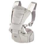 Chicco porte - bb hip seat hazelwood