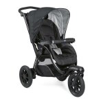 Chicco - poussette activ3 jet black
