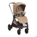 Chicco - poussette bellagio 2 caramel