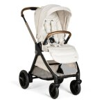 Chicco - poussette bellagio + adaptateurs amber glow